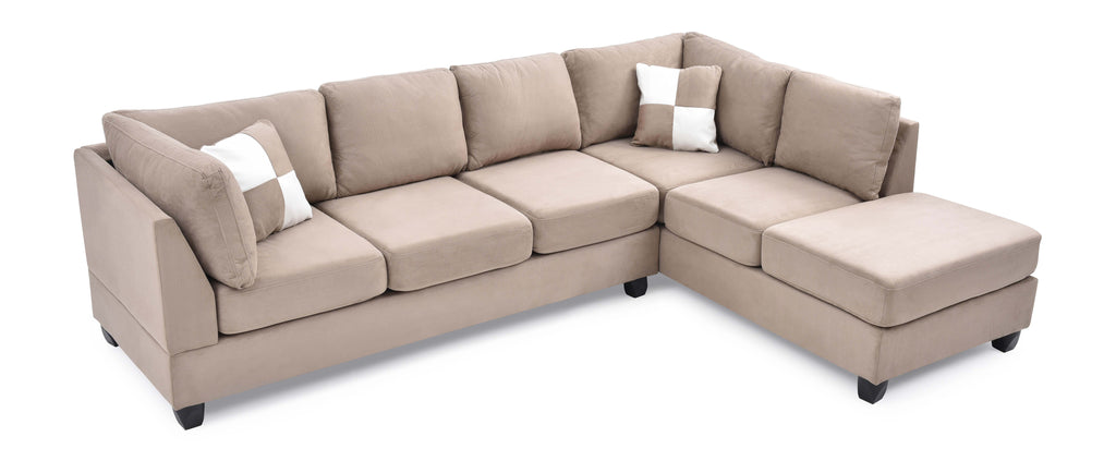 Malone Sectional