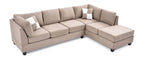 Malone Sectional