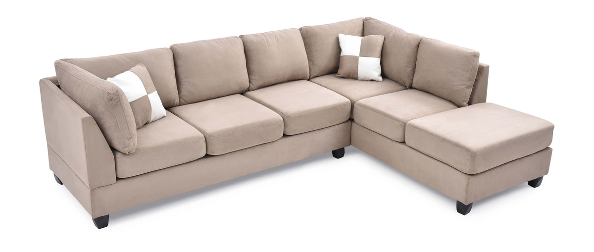 Malone Sectional