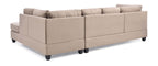 Malone Sectional