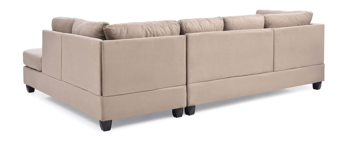Malone Sectional
