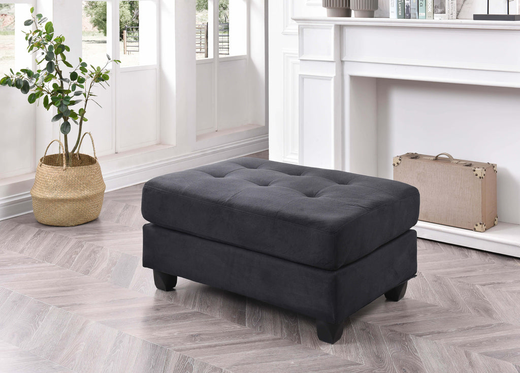Malone Ottoman
