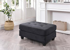 Malone Ottoman