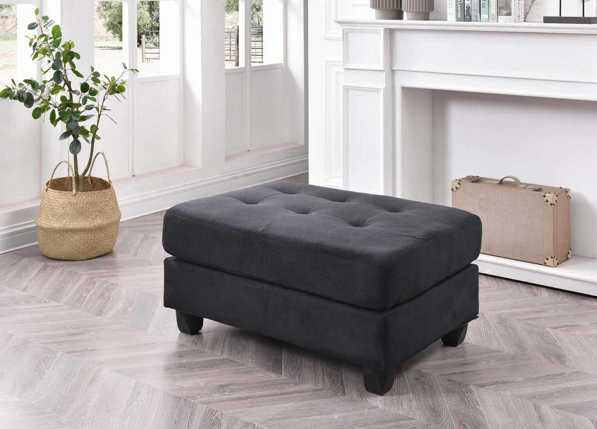 Malone Ottoman