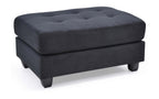 Malone Ottoman