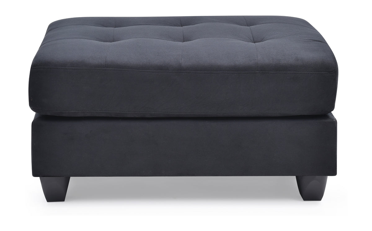 Malone Ottoman
