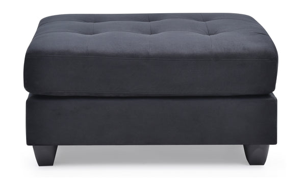 Malone Ottoman