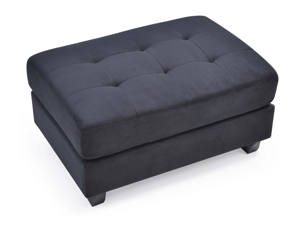 Malone Ottoman