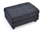Malone Ottoman