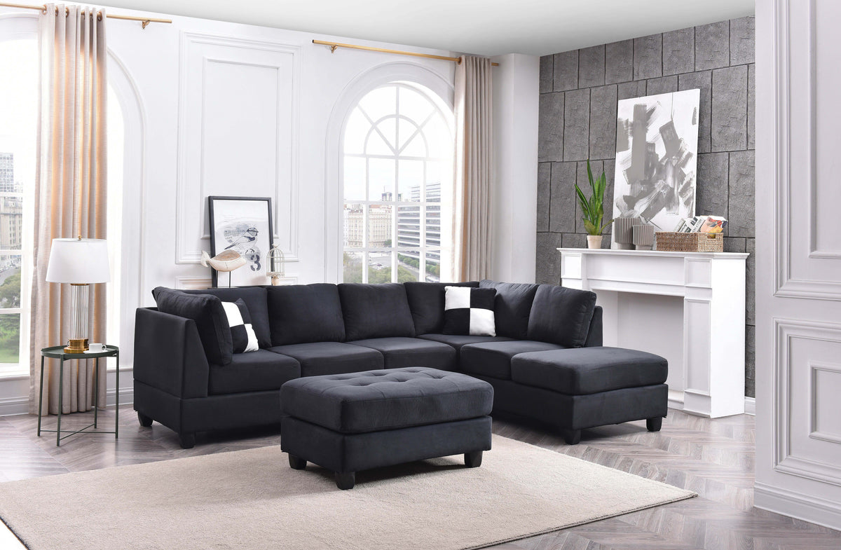 Malone Sectional