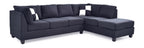 Malone Sectional