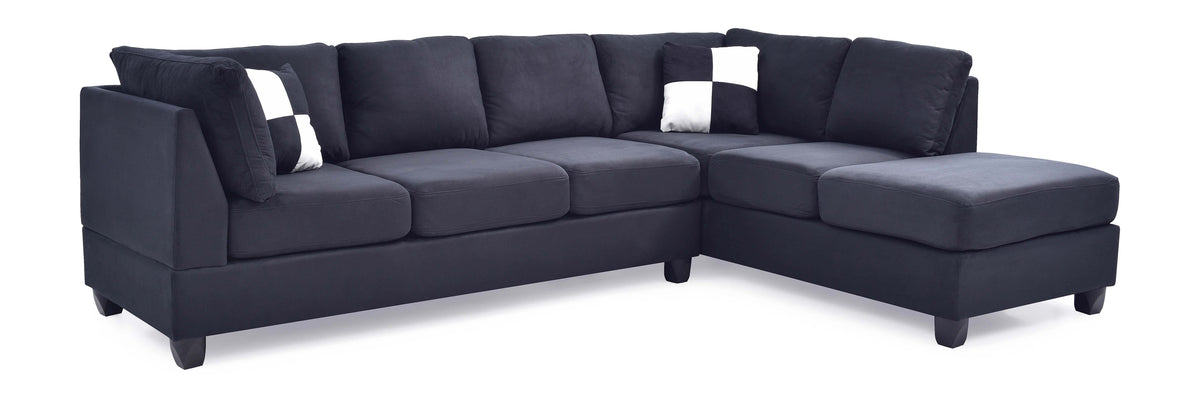 Malone Sectional
