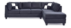 Malone Sectional