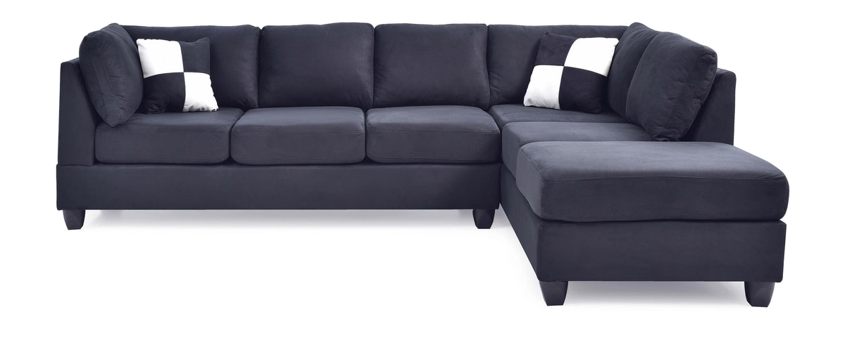 Malone Sectional