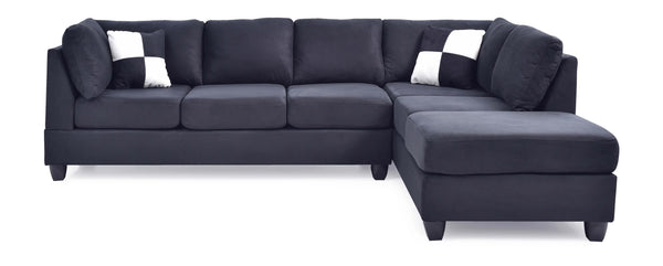 Malone Sectional