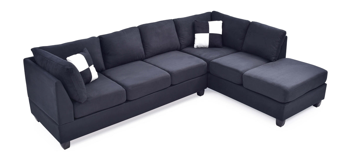 Malone Sectional