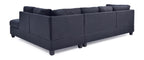 Malone Sectional