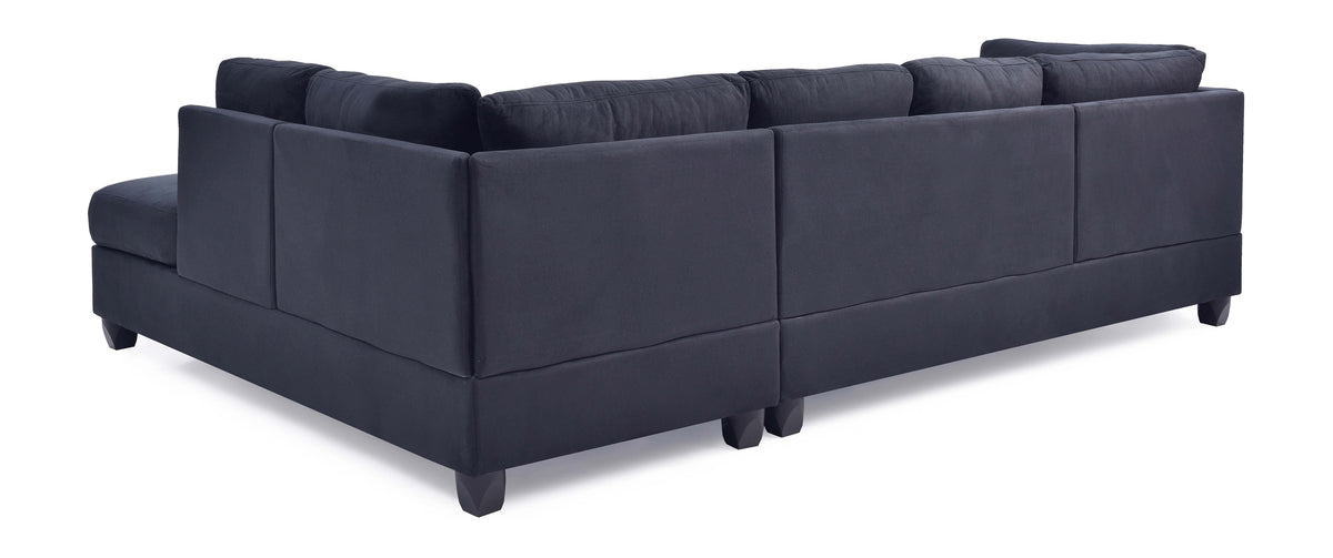 Malone Sectional