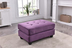 Malone Ottoman