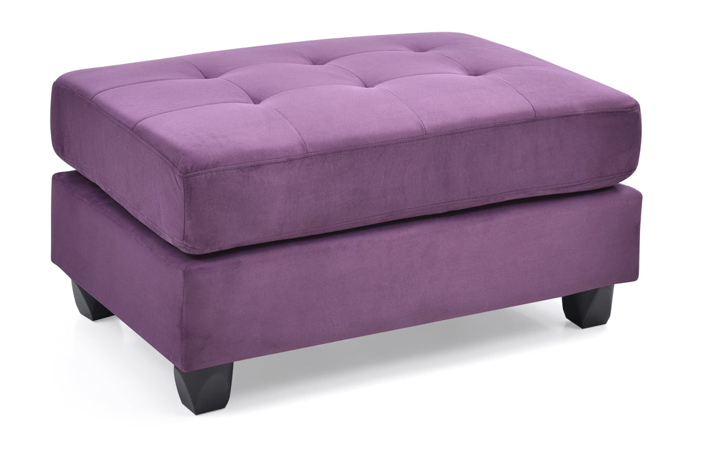 Malone Ottoman