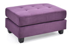 Malone Ottoman