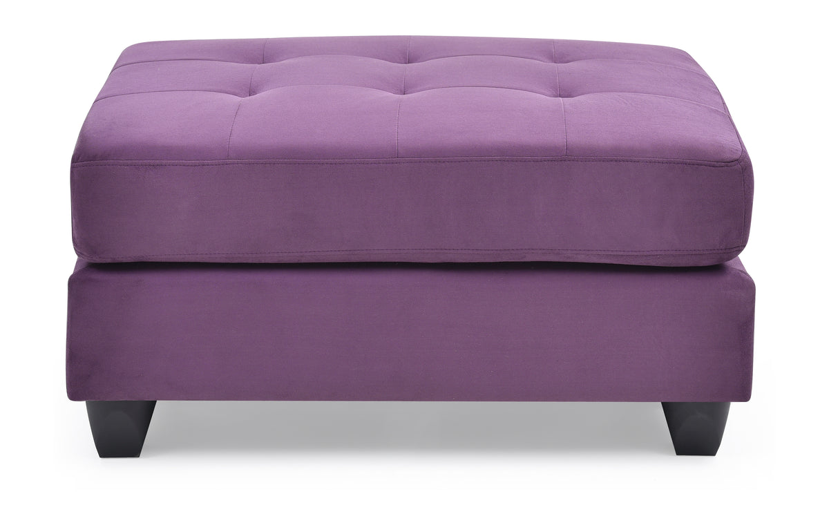 Malone Ottoman