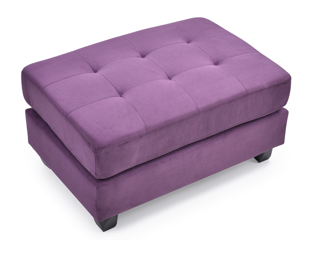 Malone Ottoman