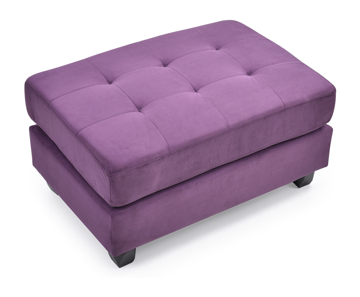 Malone Ottoman
