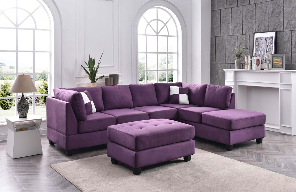 Malone Sectional