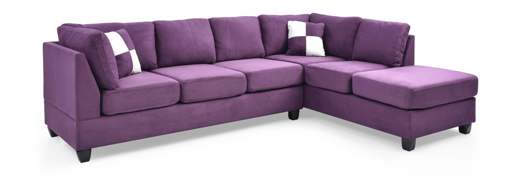 Malone Sectional