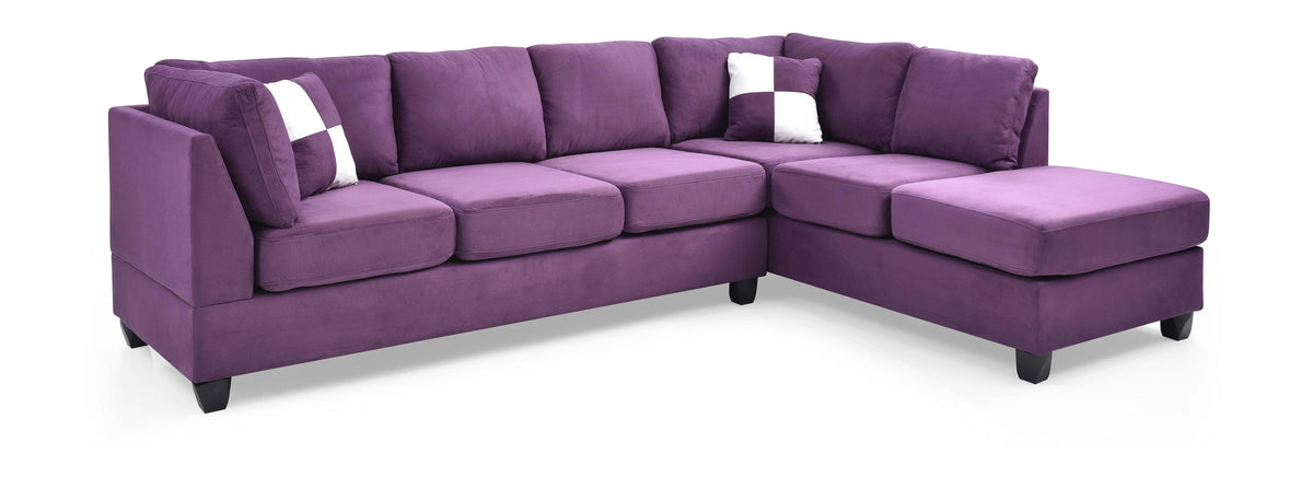 Malone Sectional