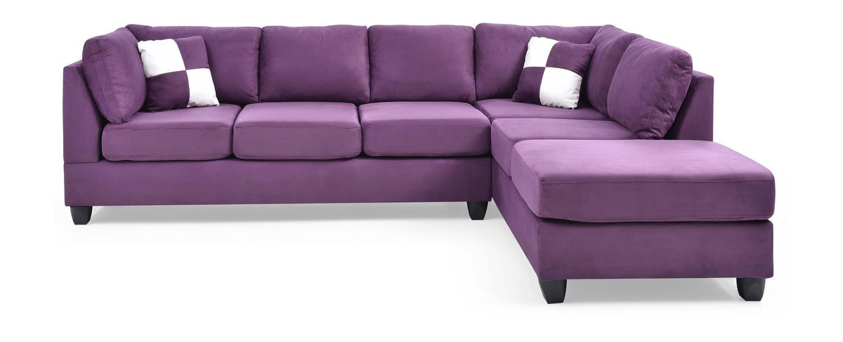 Malone Sectional