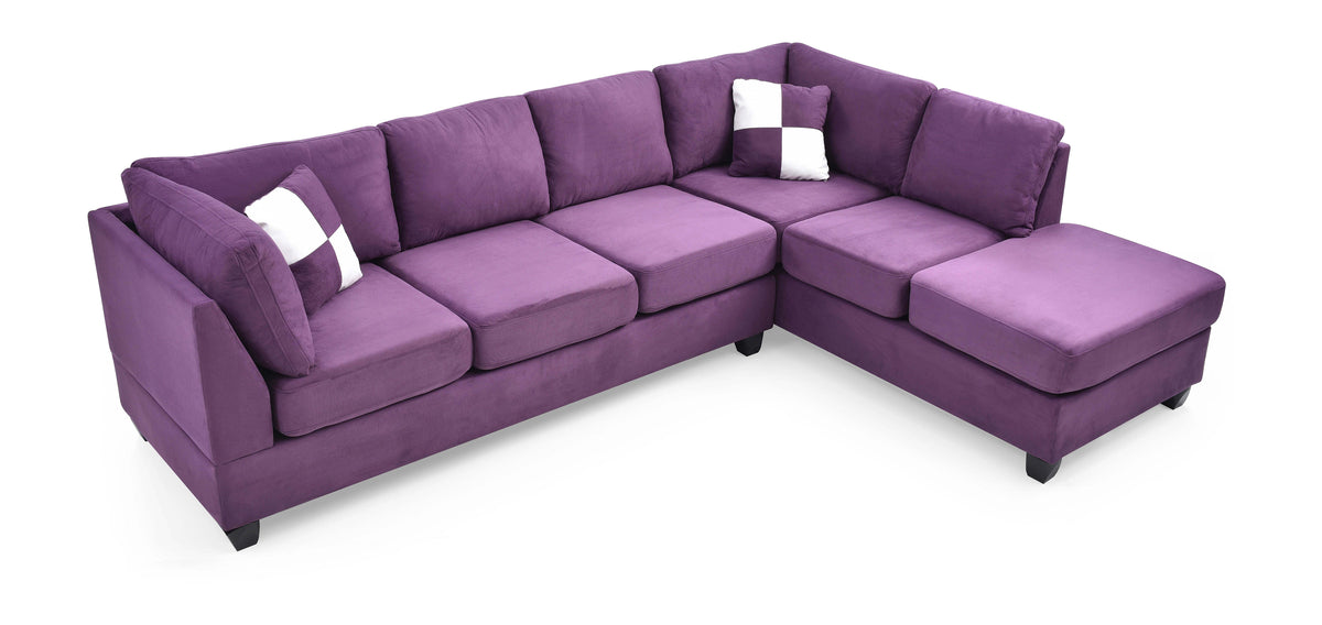 Malone Sectional