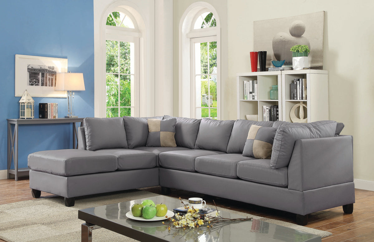 Malone Sectional