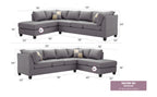 Malone Sectional