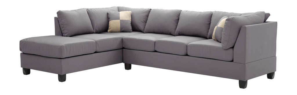Malone Sectional