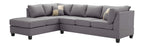 Malone Sectional