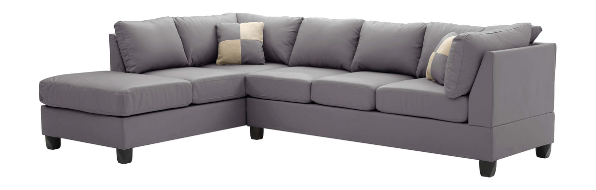Malone Sectional