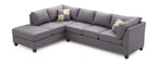 Malone Sectional