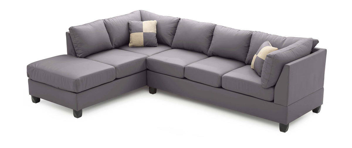 Malone Sectional