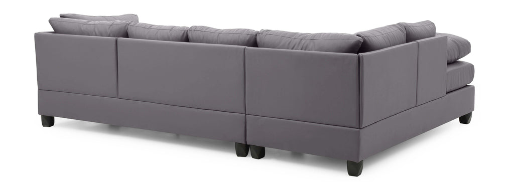 Malone Sectional