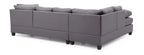 Malone Sectional