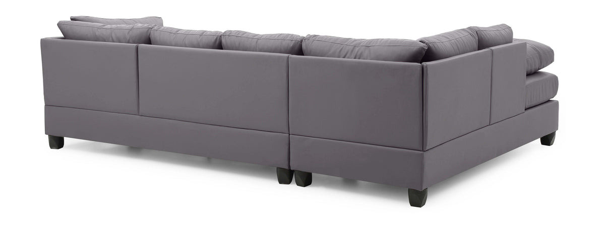 Malone Sectional