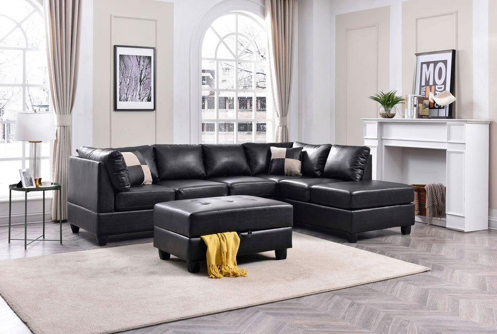 Malone Sectional