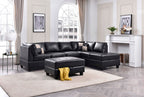 Malone Sectional