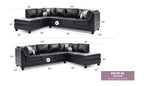 Malone Sectional