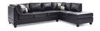 Malone Sectional