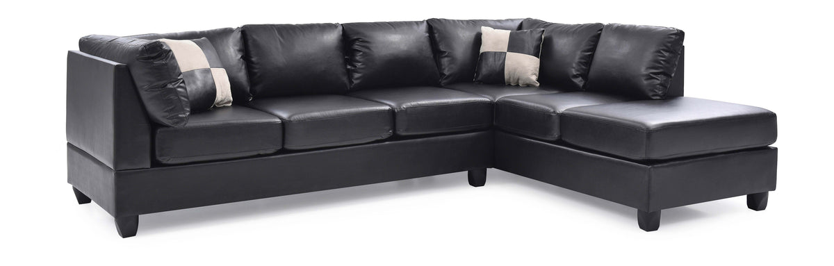 Malone Sectional