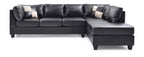Malone Sectional