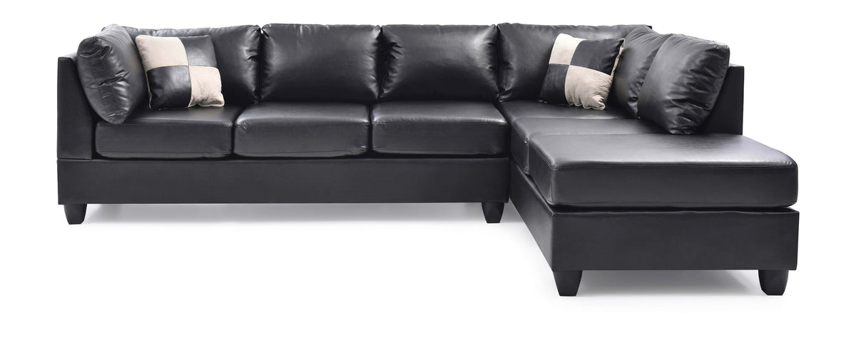Malone Sectional